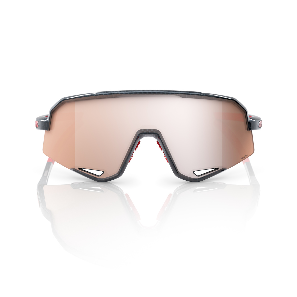 100% SLENDALE 美品 SLENDALE - Pitaya - HiPER Vital Pink Mirror – 100%